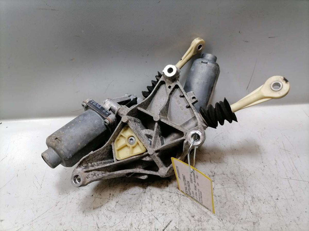 Honda Civic FK2 VIII original Schaltautomat Kupplungsautomat 1.8 103kw BJ08